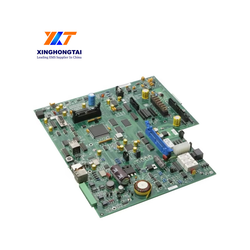 5.5 Inch Electronics Device Metal Core Assembly with FR-4/High TG FR-4/CEM-3/M4/M6 Base Material