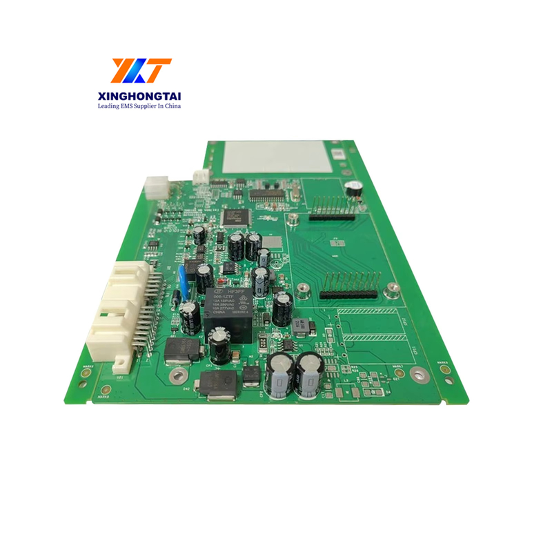 5.5 Inch Electronics Device Metal Core Assembly with FR-4/High TG FR-4/CEM-3/M4/M6 Base Material