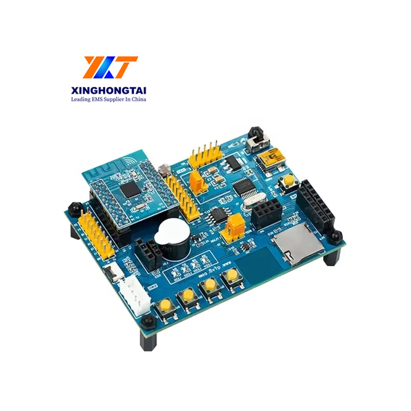 24 Macrocells 1 Layer-12layer Electronic Components Sourcing Your One-Stop Solution for Sourcing