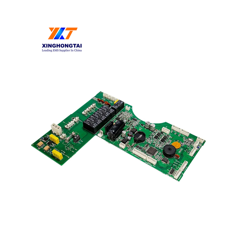 24 Macrocells 1 Layer-12layer Electronic Components Sourcing Your One-Stop Solution for Sourcing