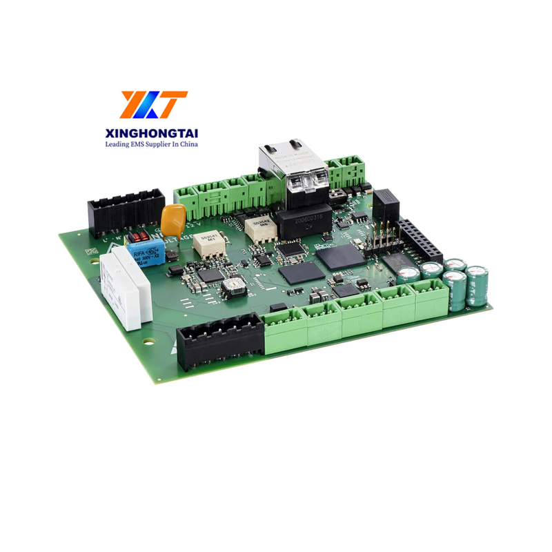 24 Macrocells 1 Layer-12layer Electronic Components Sourcing Your One-Stop Solution for Sourcing