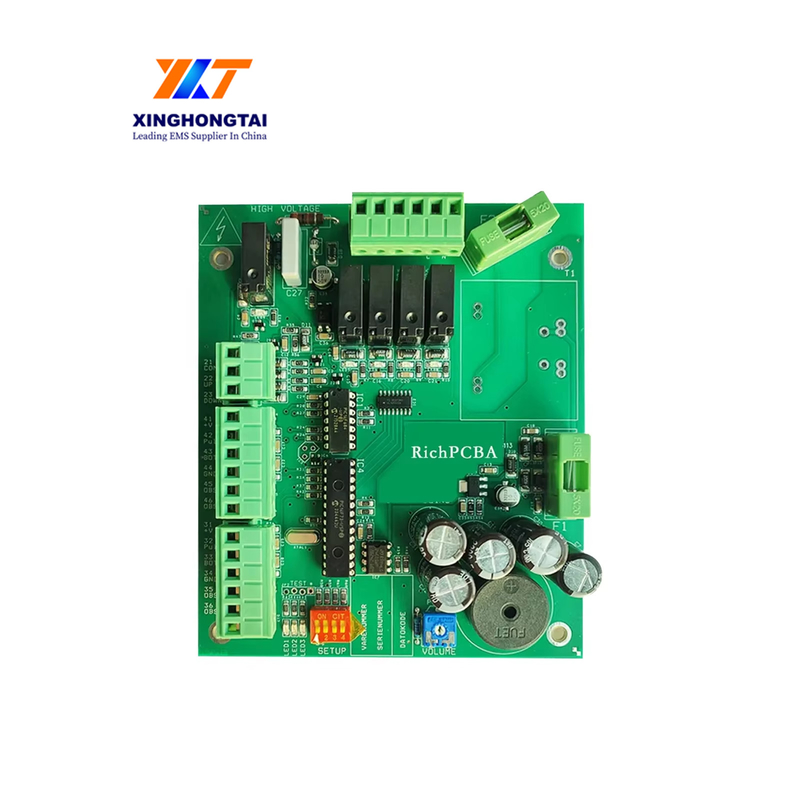 24 Macrocells 1 Layer-12layer Electronic Components Sourcing Your One-Stop Solution for Sourcing