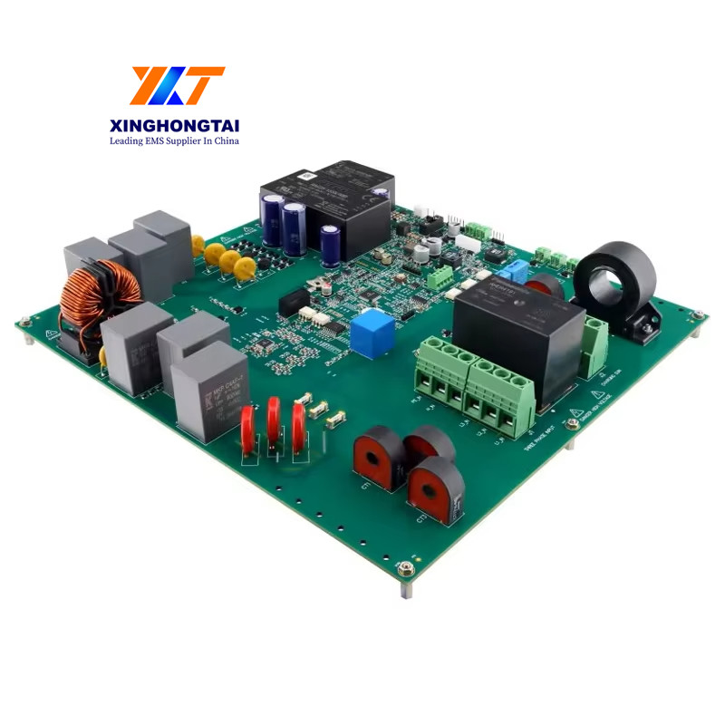 24 Macrocells for Various Materials Your Comprehensive Electronic Components Sourcing Solution