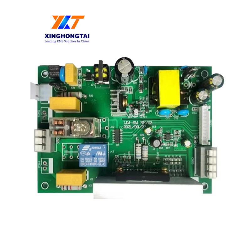 24 Macrocells for Various Materials Your Comprehensive Electronic Components Sourcing Solution