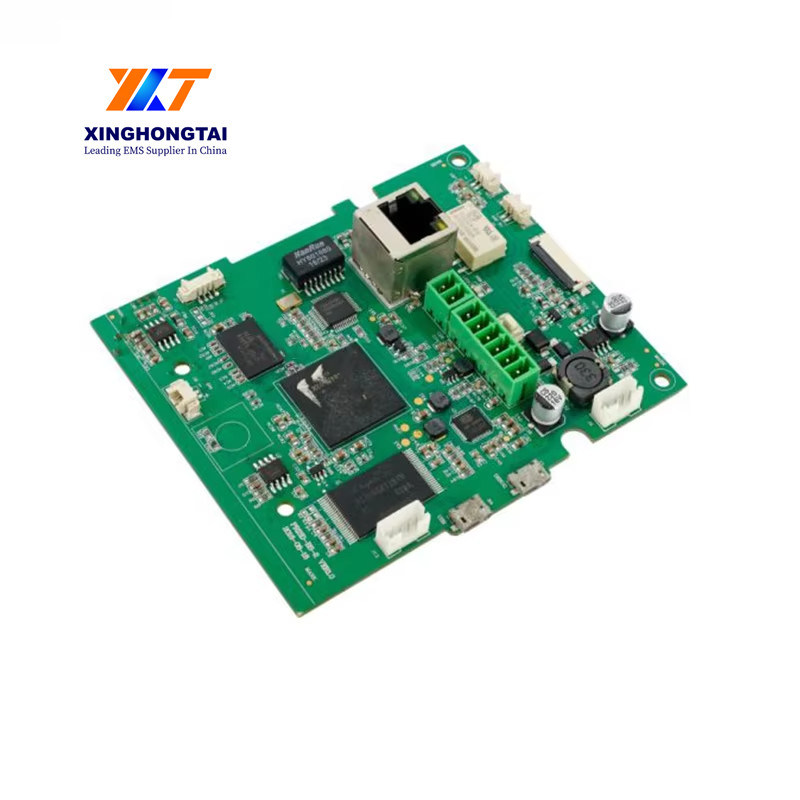 1 Layer-12layer and Various Materials The Ultimate Destination for Electronic Parts Procurement