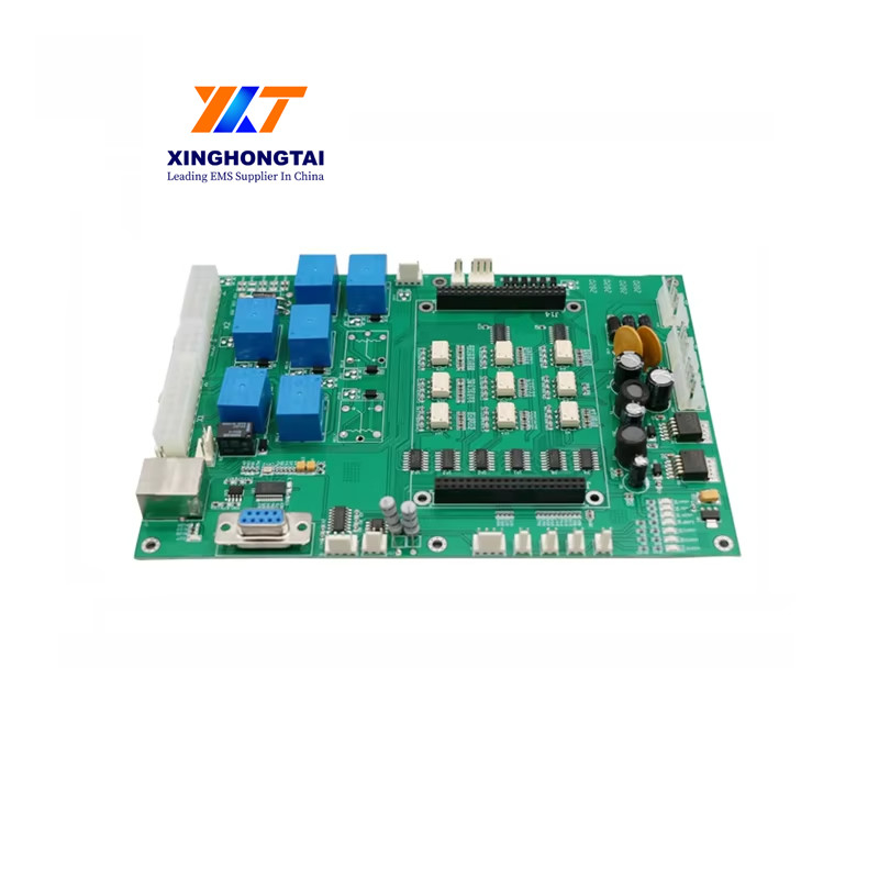 1 Layer-12layer and Various Materials The Ultimate Destination for Electronic Parts Procurement