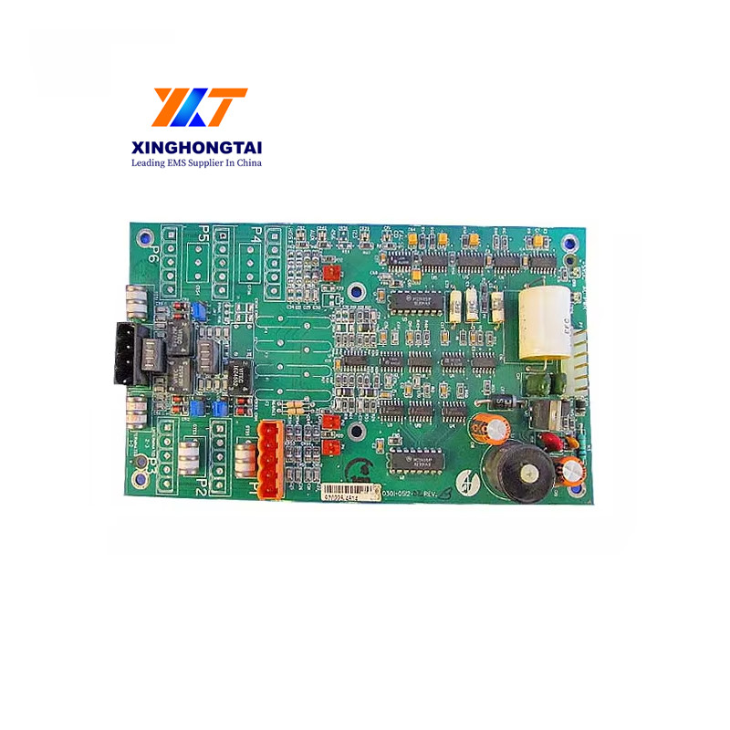 1 Layer-12layer and Various Materials The Ultimate Destination for Electronic Parts Procurement