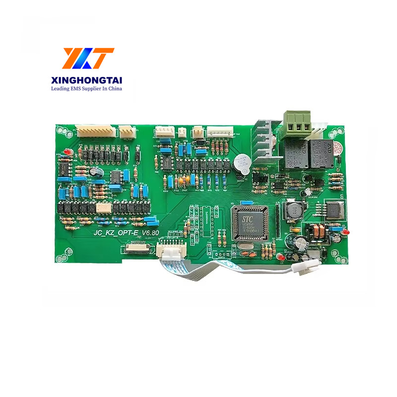 1 Layer-12layer and Various Materials The Ultimate Destination for Electronic Parts Procurement