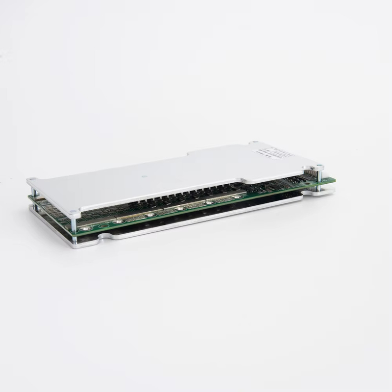 6S-30S 19.2V-96V LiFePO4 ION NMC 2/3W Motor Tricycle Lithium Battery 60A 80A 100A 120A Hardware BMS PCBA Board