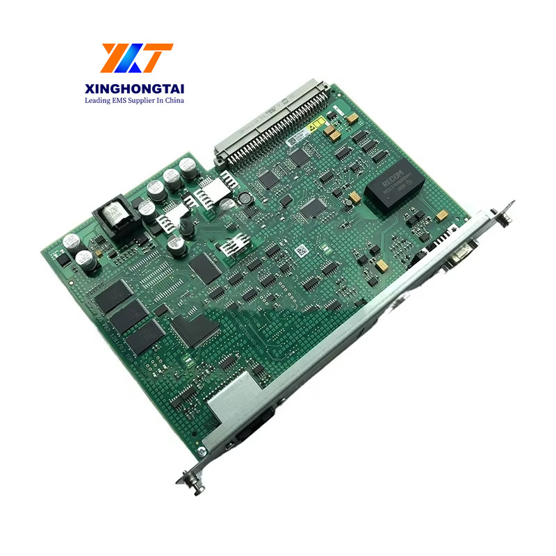 Fast Turnaround PCBA Prototyping PCB Assembly 3D Printed Machines PCB Board
