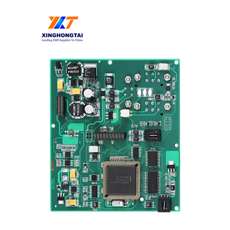 Fast Turnaround PCBA Prototyping PCB Assembly 3D Printed Machines PCB Board