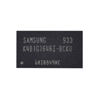 Integrated Circuit Flexibility Electronic Components Procurement With Mixed Technology