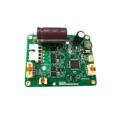 Customizable Rogers Fr4  Quick Turn PCB Assembly Fast Turn Pcb Assy For Circuit Board