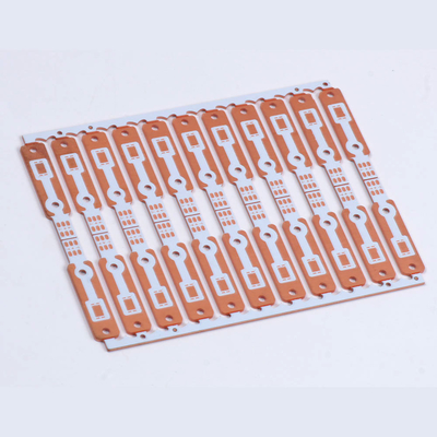 Metal Core Printed Circuit Board Copper Base Prototype Pcb Making