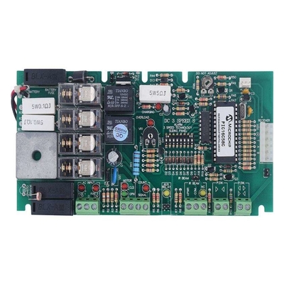 OEM Low Volume PCBA Manufacturer EMS PCB Assembly
