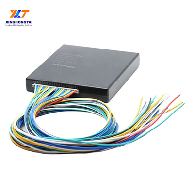 Battery BMS PCBA 5kW 10kW LiFePO4 Smart Active Balancer Box Build Assembly Manufacturing