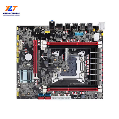 PCB Electronic Board Assembly SMT PCBA For Mobile Phone Manufacturer