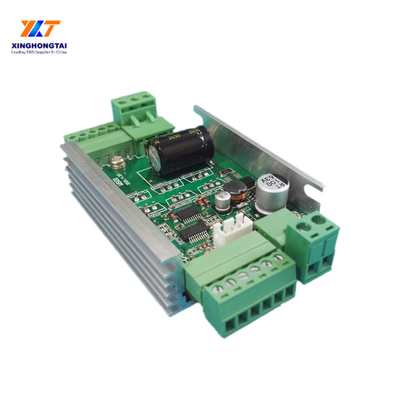 Electric Propulsion PCB PCBA FR4/Aluminum/Ceramic CEM1 Material for Marine Vessels