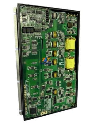 Customized Aluminum PCB Circuit Board Assembly for EV Charging System
