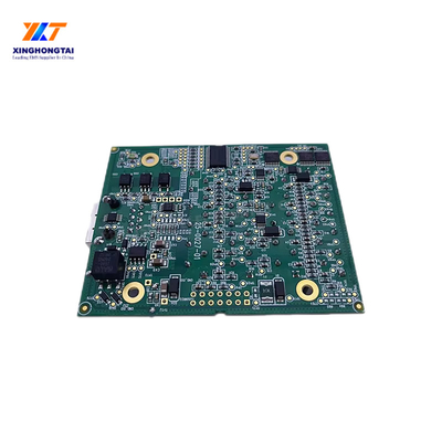Module Control PCBA Circuit Board For Solar Power System Inverter DC 12V AC 220V PCB PCBA