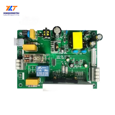 Customized Patient Monitor Circuit Board PCBA Manufacturer Medical Equipment PCBA